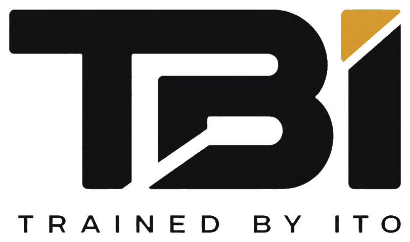 Trained by Ito