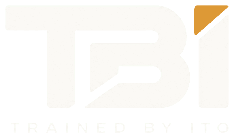 Trained by Ito